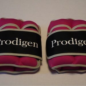 Prodigen ankle weights